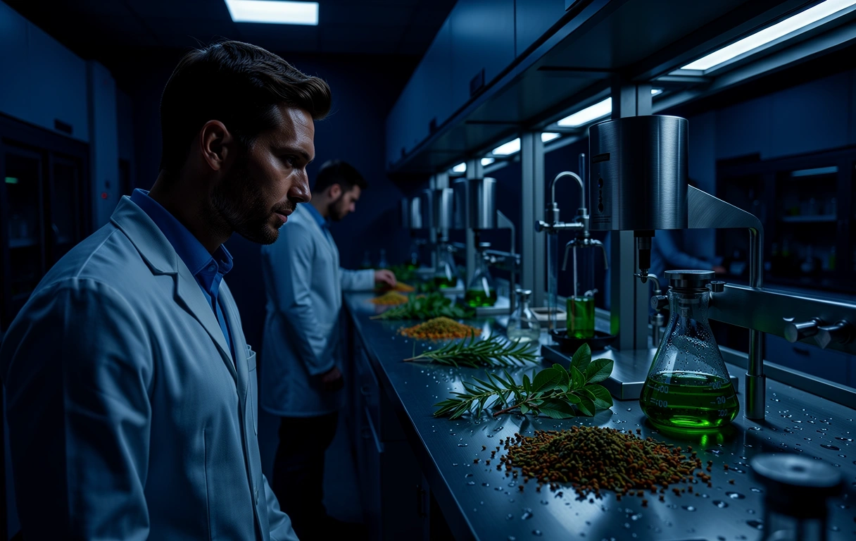 Männer Vitamine Engineering Vitality
